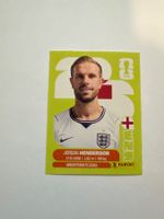 Panini FIFA WM 2026 Sticker - ENG 9