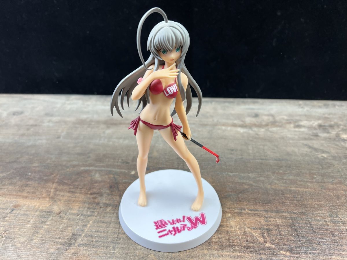 Figurines: Anime Figur – D'occasion à Hallau par R.R.91