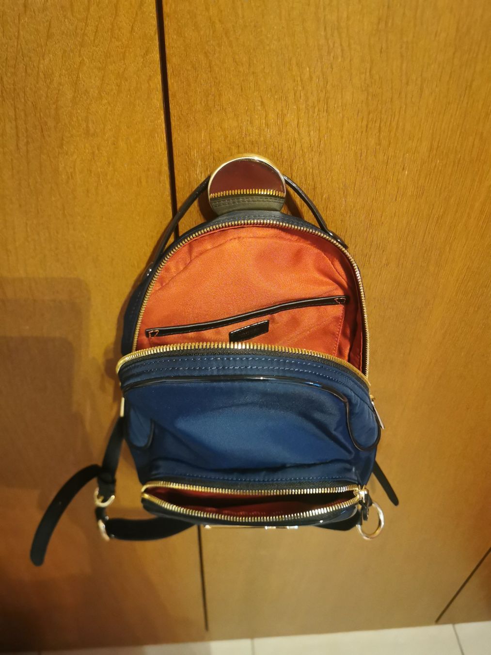 Lancel Zaini: Lancel Rucksack blau – Nuovo (secondo la descrizione) da Bachenbülach venduto da Tami_T 2