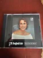 CD - Amanda McBroom & Lincoln Mayorga – West Of Oz