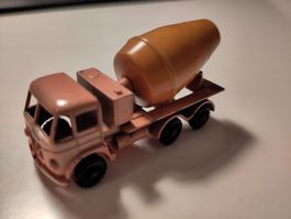 Lesney Foden Cement Mixer
