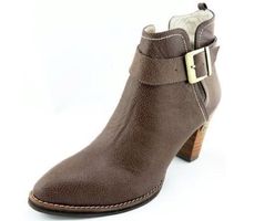 Leder Stiefeletten Colómo Grösse 38