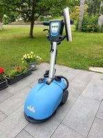 Fimap genie e scheuermaschine ( taski wetrok cleanfix)