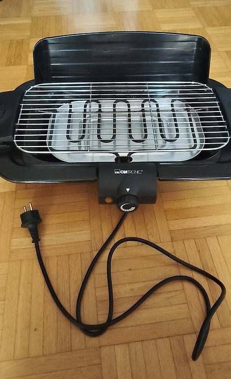 Griglie: Tischgrill  – Usato da Winterthur venduto da n_c_7gxz