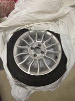Fiat 500 Felgen 4x