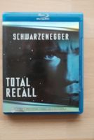 Total Recall (1990)  Blu-Ray