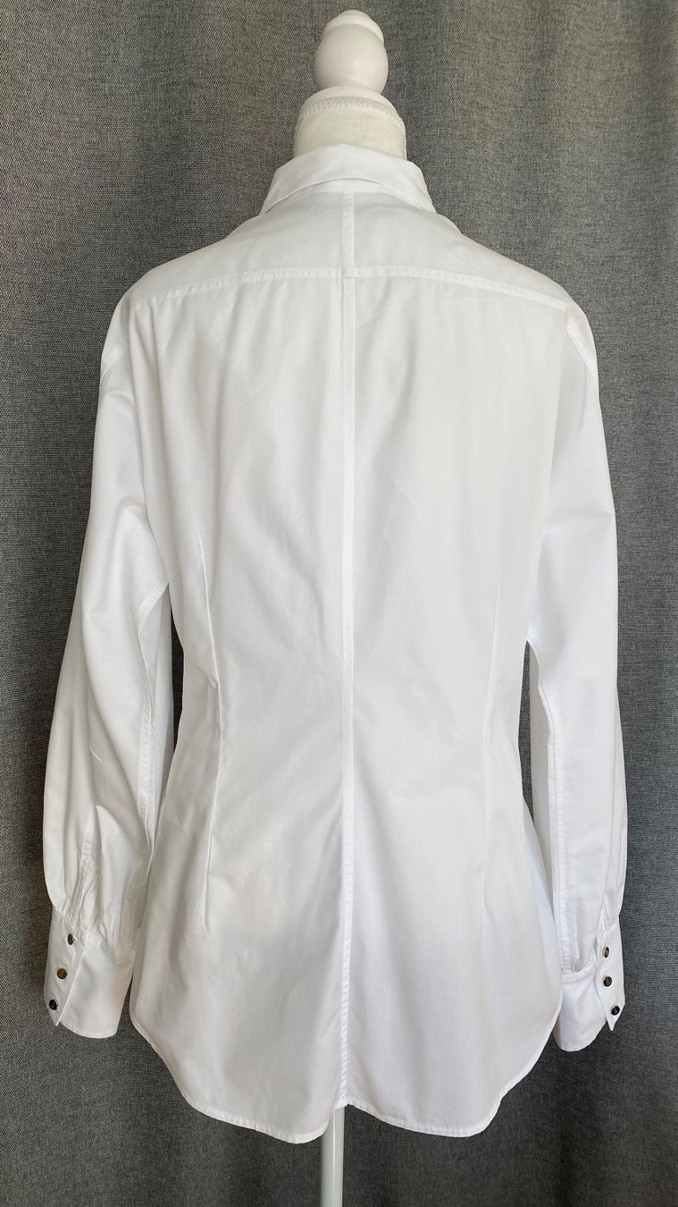 Ralph Lauren Blusen: Lauren Ralph Lauren Bluse Grösse XL – Gebraucht aus Oberwil BL von Leni-Mischi 1