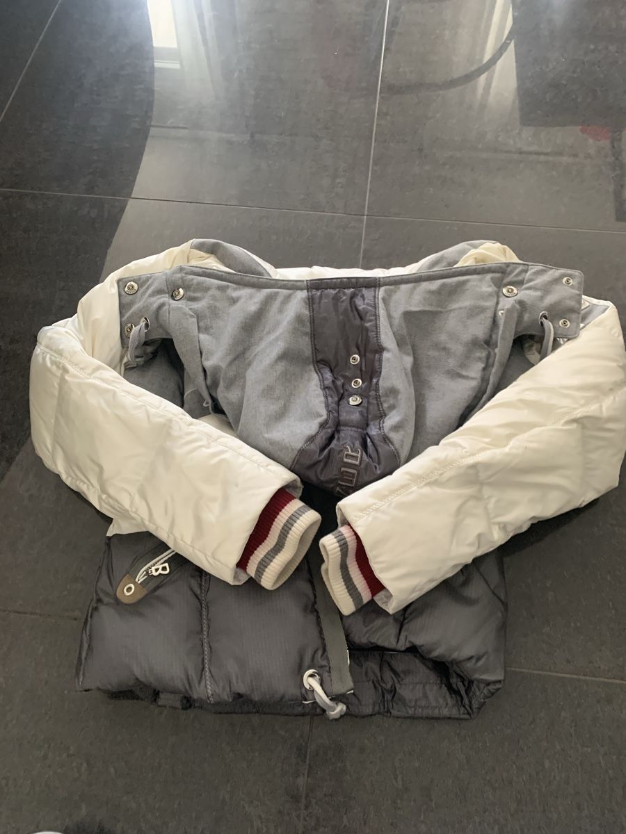 Bogner Vestes: Bogner Damenjacke – D'occasion à Bergdietikon par zor_856j 8