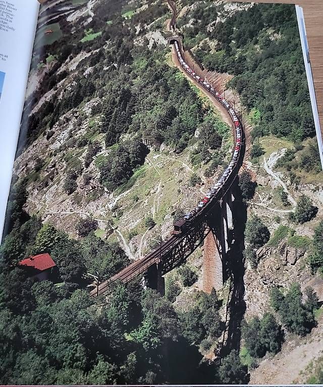 Livres: Bahnland Schweiz – D'occasion à Huttwil par Tgv03 1