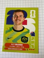Panini Sticker WM 2026, AUS 12 Riley McGree