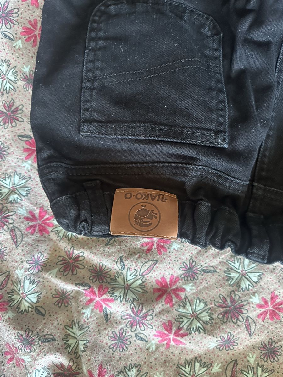 Jako-O Hosen: JAKO-O jeans gr 152 – Gebraucht aus Uster von bek_v2ct 5