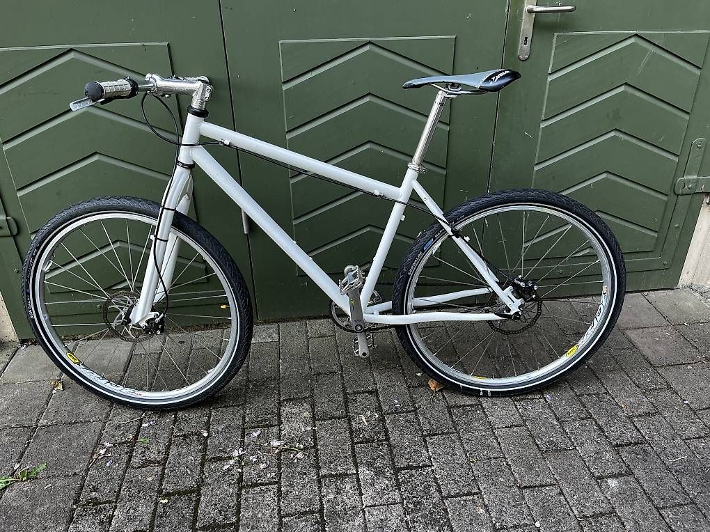 Biciclette: Velo – Usato da Buchs AG venduto da Bpf1
