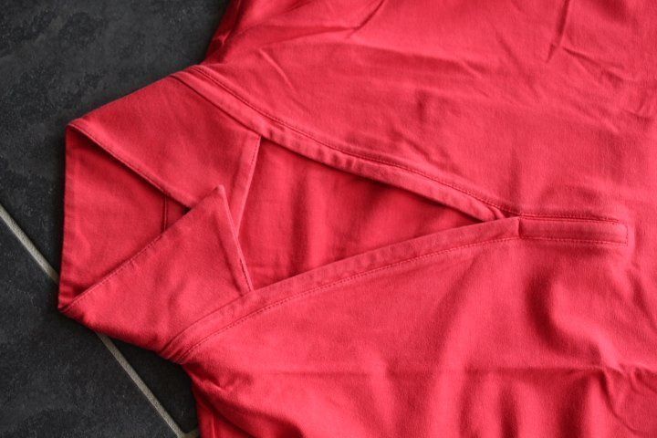 Magliette Polo: Poloshirt Langarm Mexx M – Usato da Eschenbach SG venduto da Anisti13 1