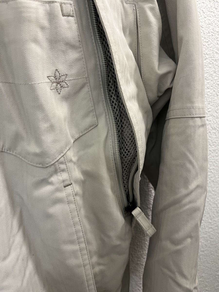 Burton Giacche: Burton Radar Snowboardjacke, Gr. XS – Usato da Frauenfeld venduto da heyLani 3