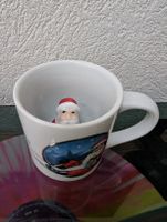 Mug Noël Montreux Ville du Père Noël 2004 🎅🎄🎁