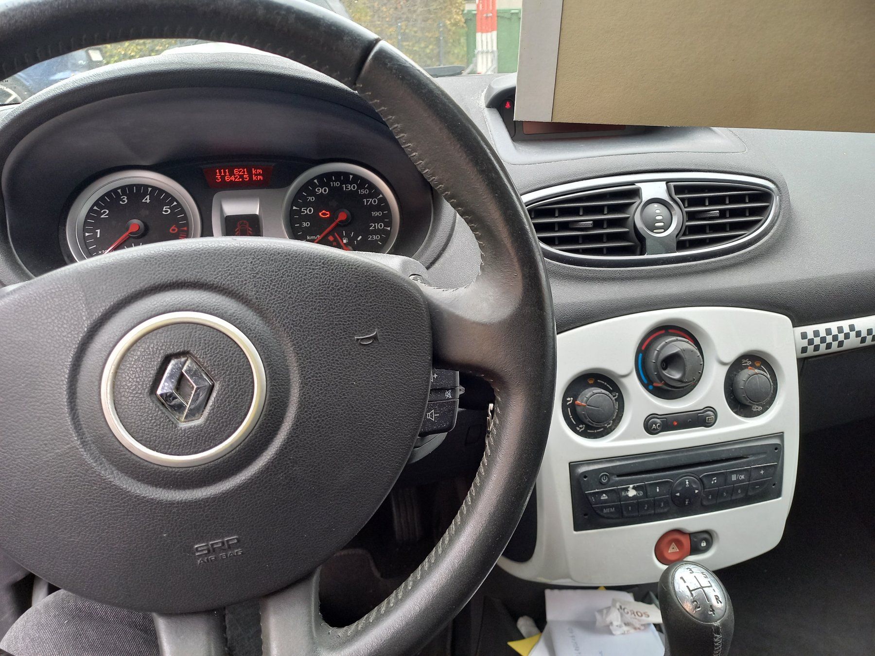 Renault Autos: RENAULT Clio 1.2 100 – Gebraucht aus Therwil von gusti001 7