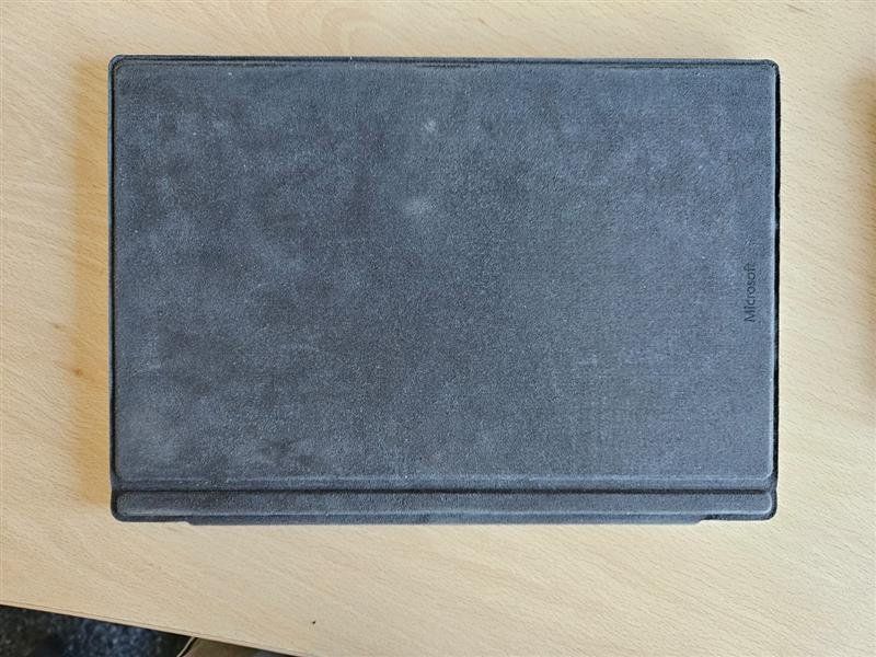 Microsoft Notebook: Microsoft Surface 6 Pro – Difettoso da Zollikofen venduto da uccch