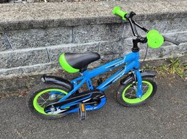 Velo Kind Verve max-12 Kindervelo