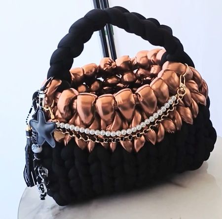 Handmade Taschen zu verkaufen – Einzelstücke ✨