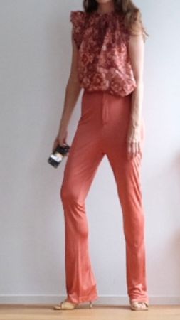 ACNE Studios Hose