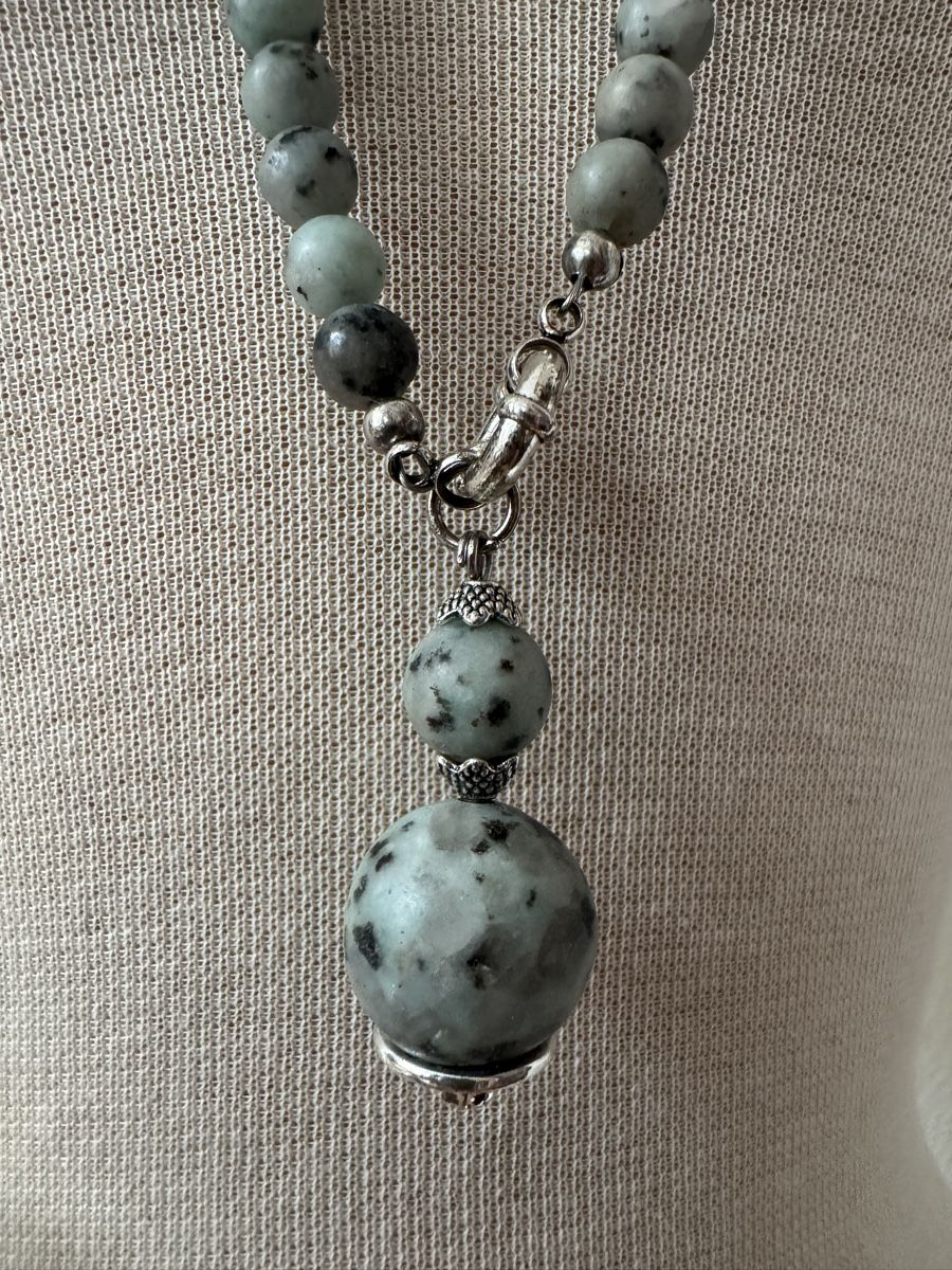 Catenine: Collier Nile avec pendentif – Nuovo (secondo la descrizione) da Morges venduto da sandy069 3