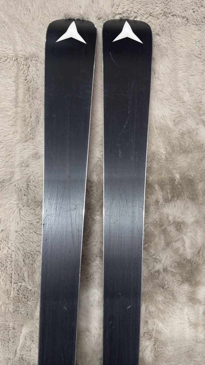 Atomic Sci: Atomic Redster G9 Ski 159 cm mit Bindung gebraucht – Usato da Dietlikon venduto da kickboxer_999 6