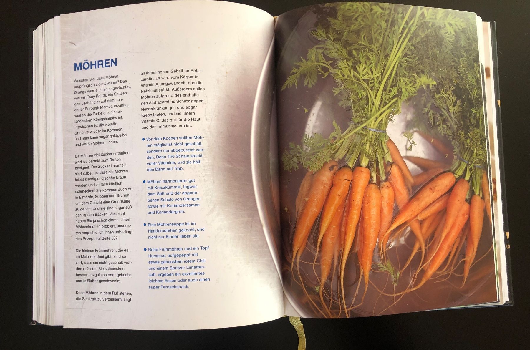 Libri: BESSER KOCHEN MIT JAMIE OLIVER – Usato da Nussbaumen AG venduto da schuba2000 8
