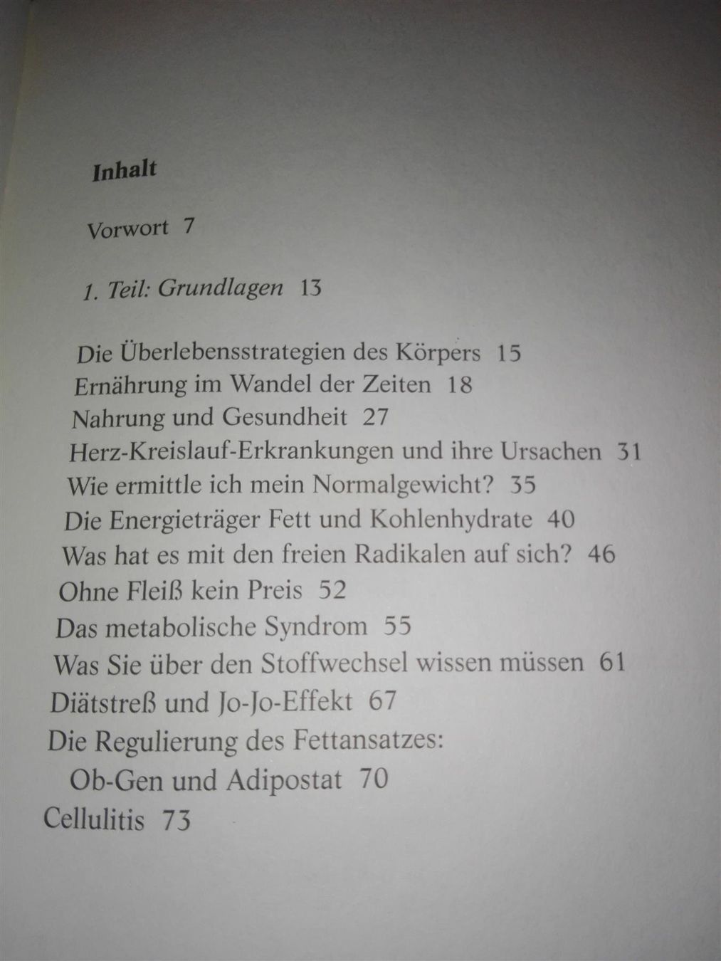 Libri: Dieter Markert: Die Markert Diät   '1996 – Usato da St. Gallen venduto da elkapone 4
