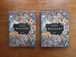 BVLGARI Buch Daniela Mascetti & Amanda  Triossi Leonardo