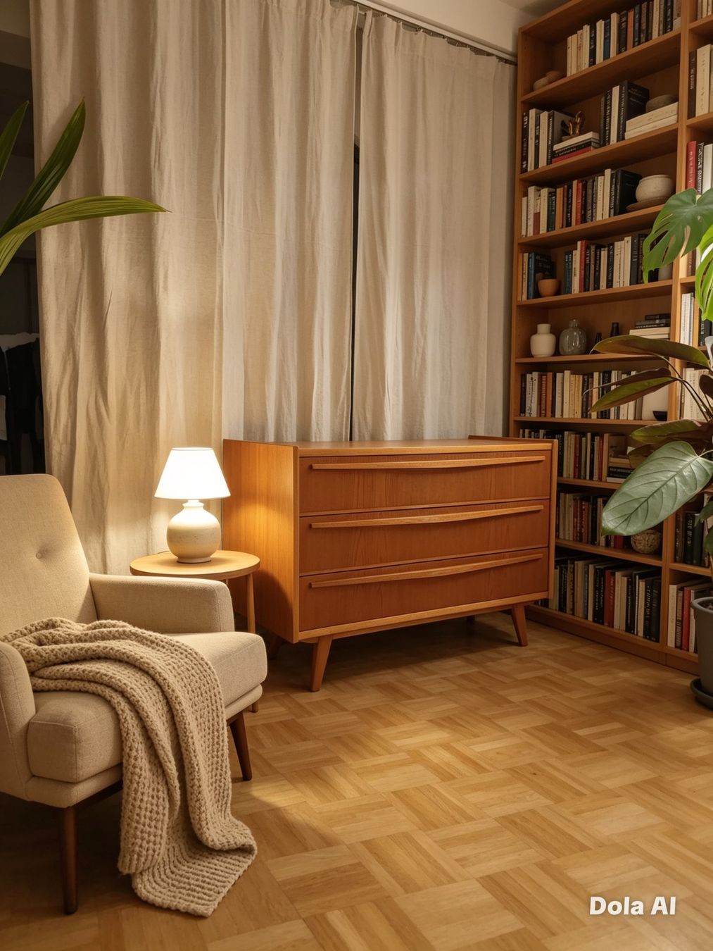 Kommoden: Mid-Century-Modern Kommode – Gebraucht aus Zollikofen von Mobelix_Vintage8