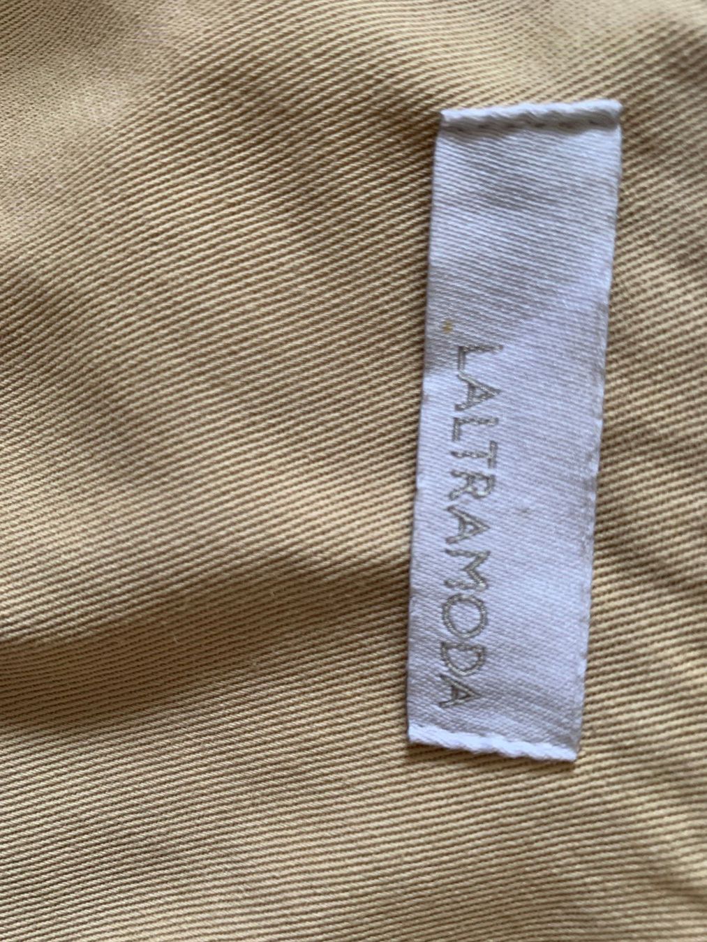 Giacche: Blazer L’Altra Moda L – Usato da Küsnacht ZH venduto da sabinamari 2