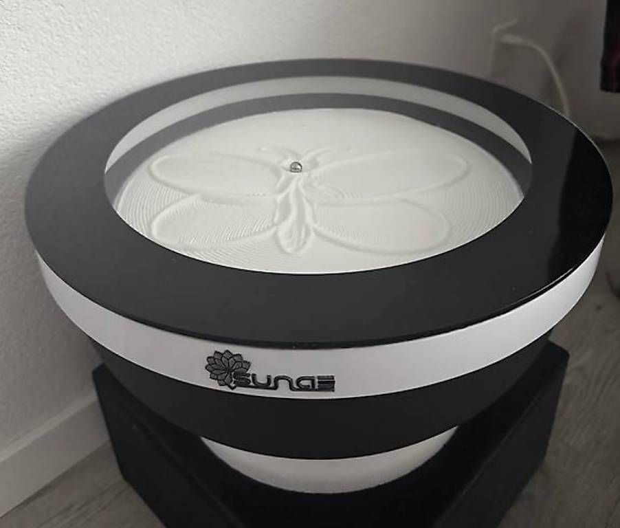 Tische: Table Sunae  – Gebraucht aus Monthey von jen_5bgh