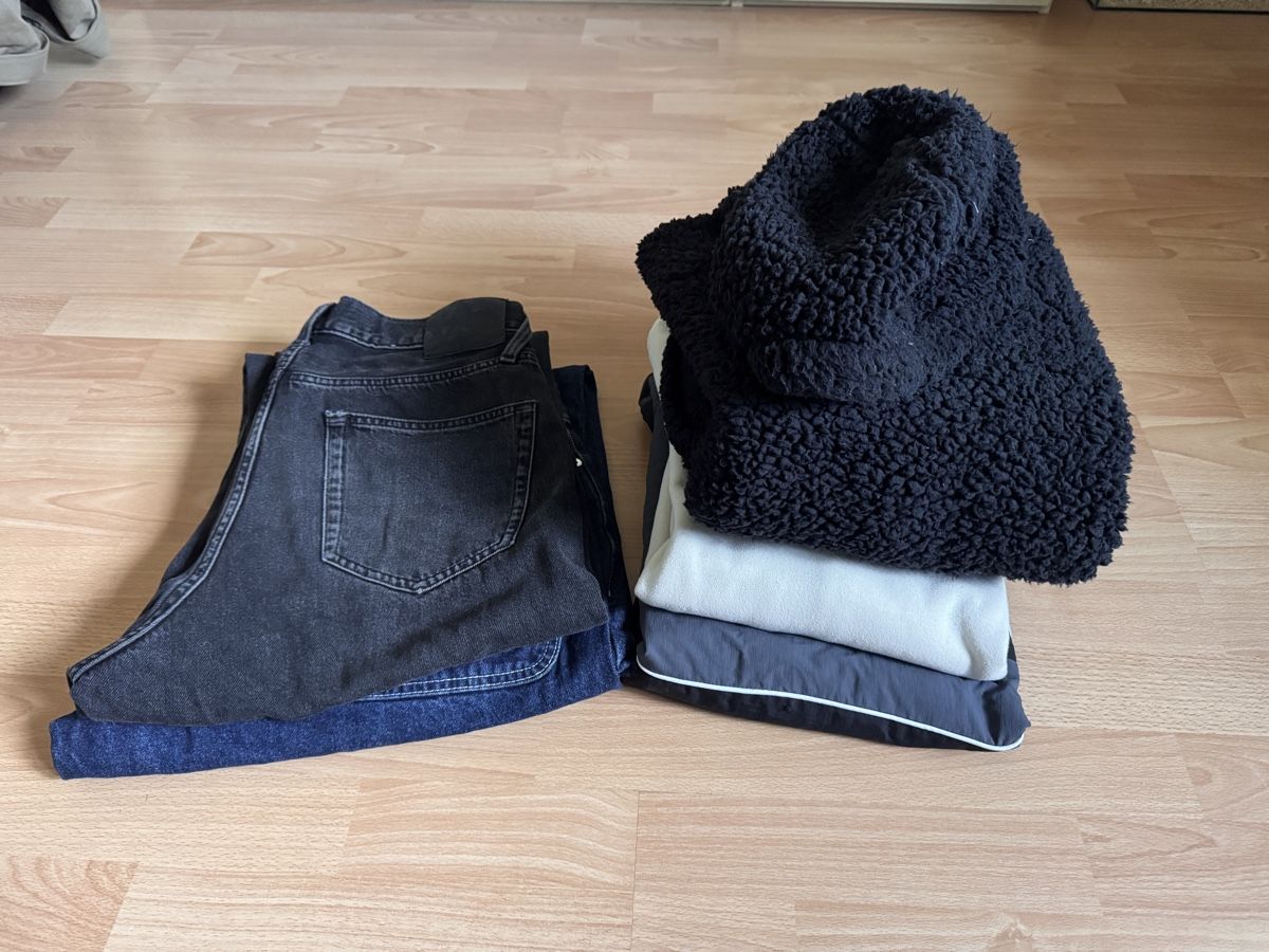 Lotti & Set di vestiti: Kleiderpaket Junge ca Gr. 164 – Usato da Rüti ZH venduto da make