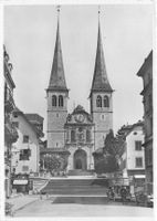 Luzern G