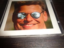 Achim Reichel - Melancholie und Sturmflut CD