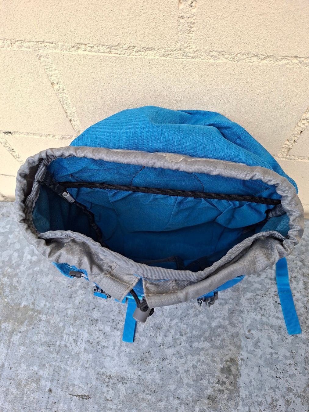 Deuter Kindertaschen: Kinder Rucksack "Waldfuchs" von Deuter – Gebraucht aus St.Niklausen LU von Wirdbereitsverwendet 3
