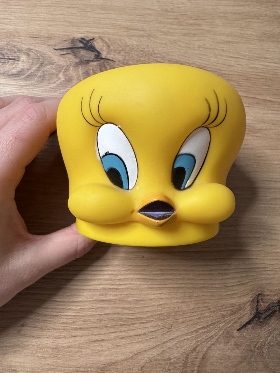 Tazze: Tweety Becher von Warner Bros, Rayna, – Usato da Biberist venduto da etesummer