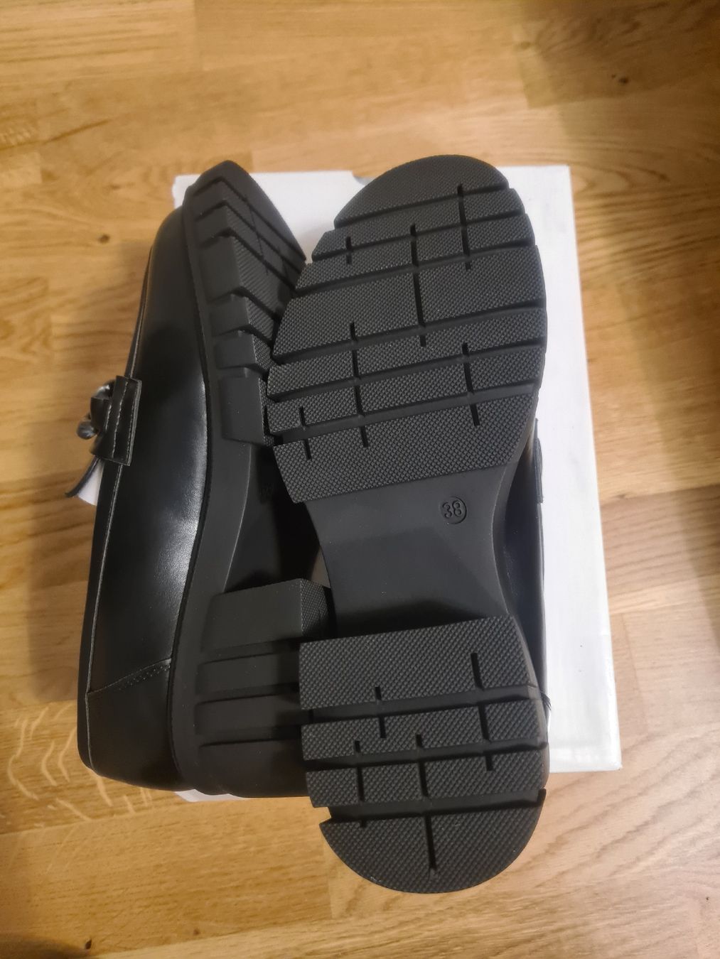 Scarpe da donna: schuhe gr 38 neu von catwalk – Nuovo e nell'imballaggio originale da zürich venduto da janjaz 3