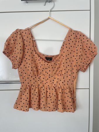 Colorful Rebel Amsterdam Bluse Gr. S, Top Zustand!
