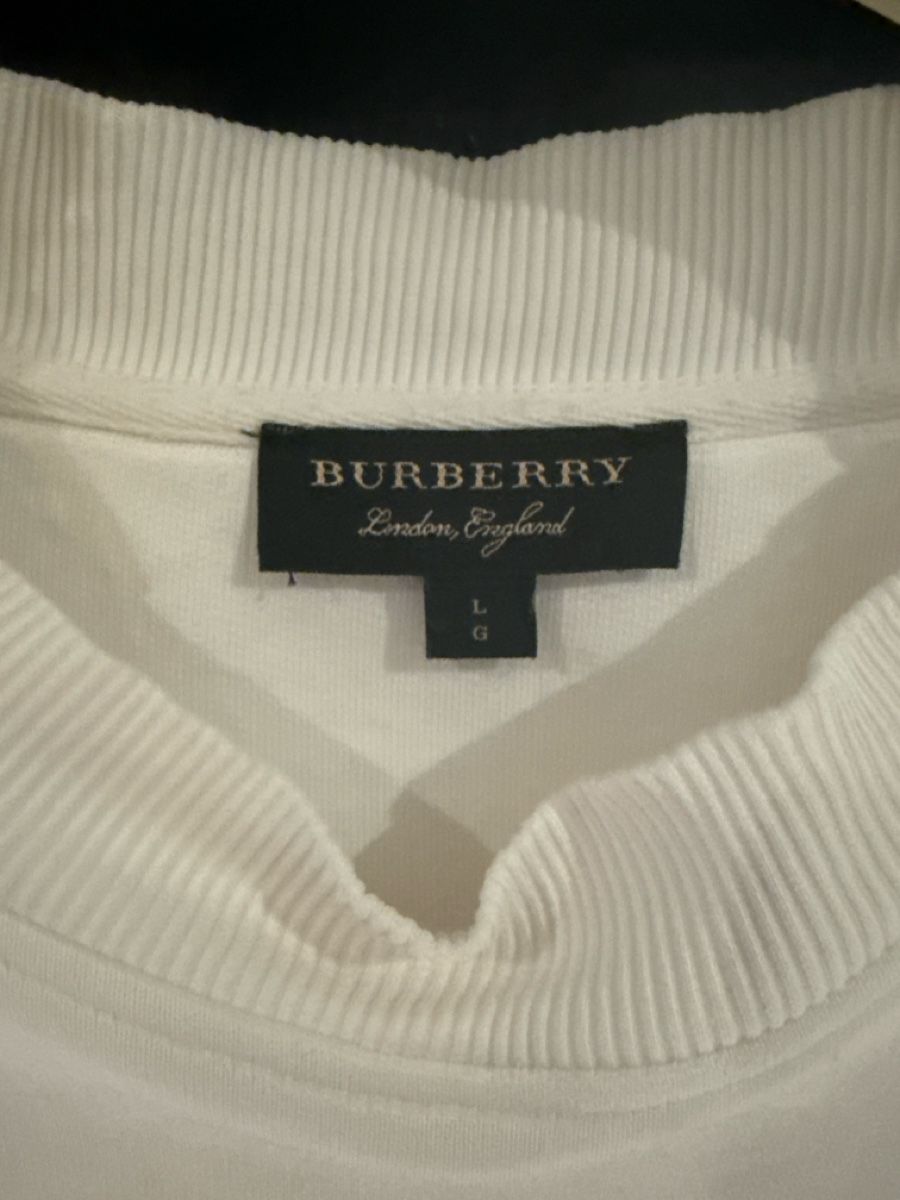 Burberry Pullover & Sweatshirts: Burberry Sweater – Gebraucht aus Herznach von Pmrudi98 1