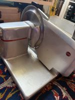 Latscha Aufschnittmaschine, Vintage!