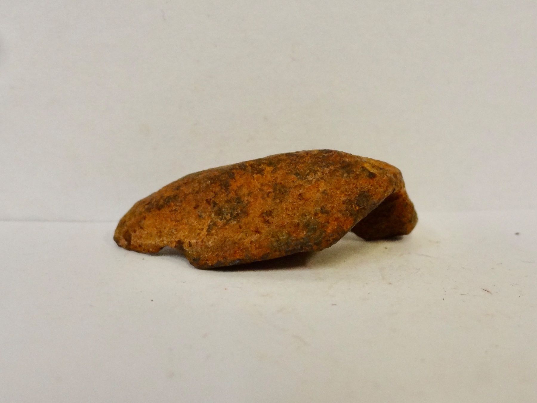 Minerali & Pietre curative: Meteorit Eisenmeteorit Oktaedrit HENBURY AUSTRALIEN – Nuovo (secondo la descrizione) da Kerzers venduto da djstarsky73 6