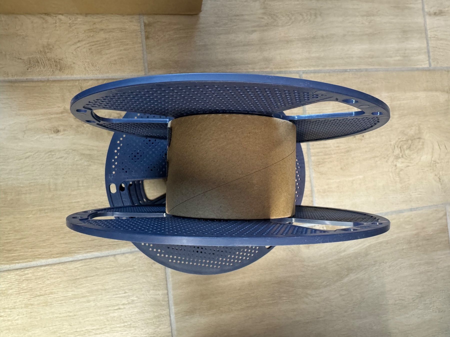 Altro per stoccaggio & trasporto: Sunlu V3 Spulen Rollen Bambu Lab Refill kompatibel – Usato da Frick venduto da Satnet 2