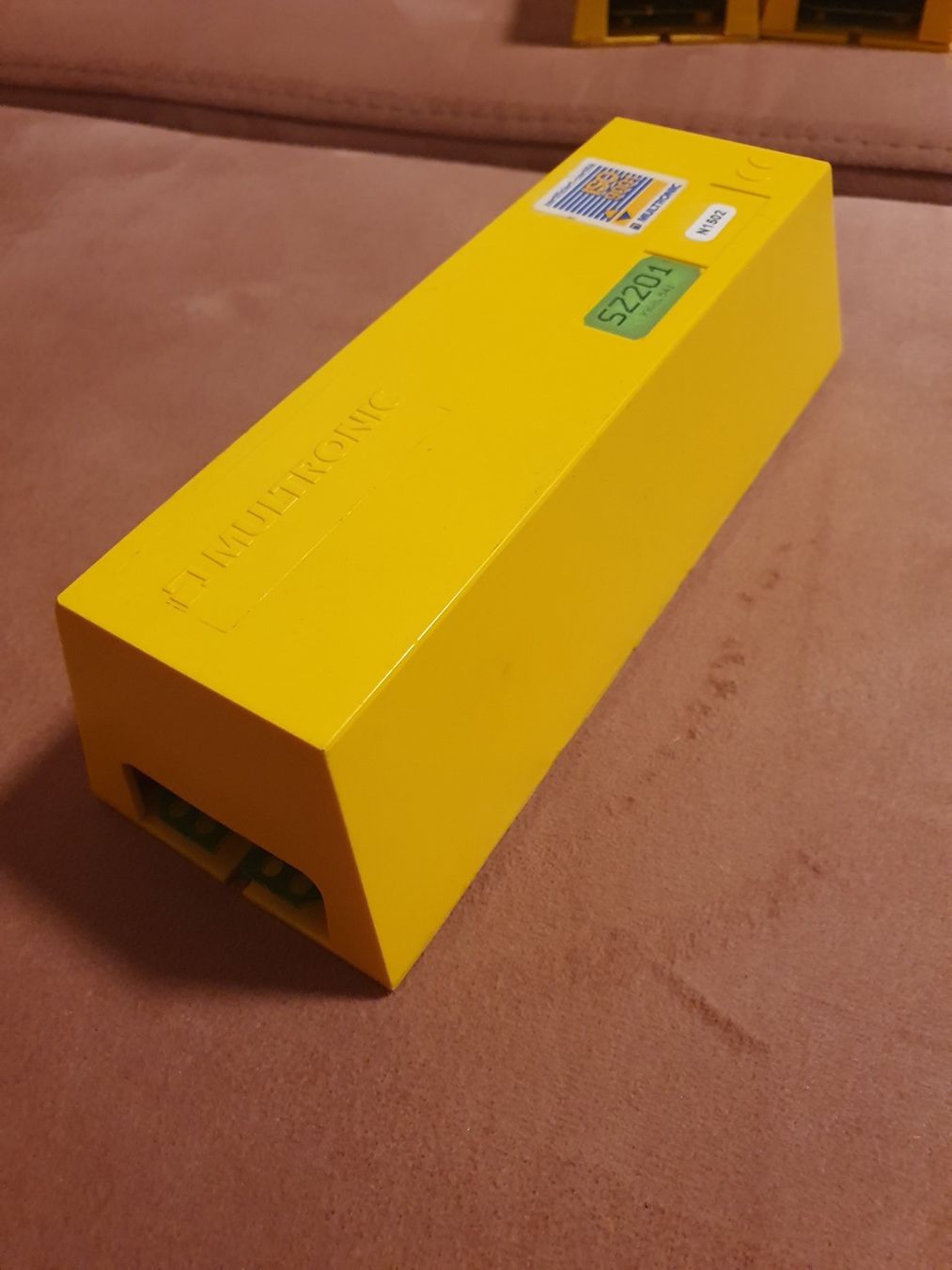 Componenti elettronici: Storen Aktore Multronic SZ201 9988.541 – Usato da Zürich venduto da Alibaba1234 4