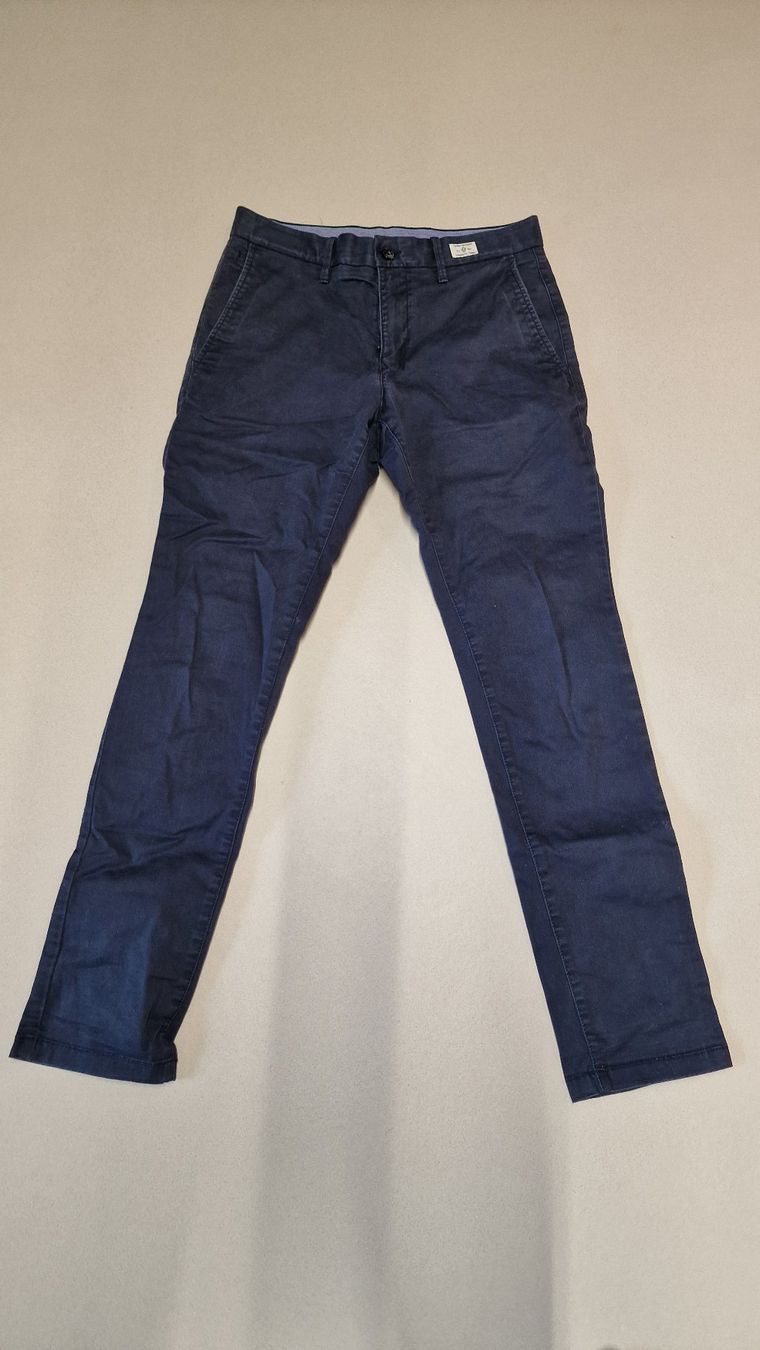 Tommy Hilfiger Pantaloni: Chino Hose Thommy Hilfiger – Usato da Horw venduto da Aquim