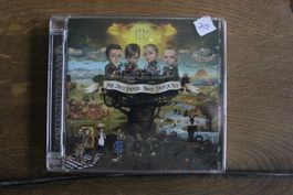 Die Fantastischen Vier Für Dich Immer Noch Fanta Sie (CD)Neu