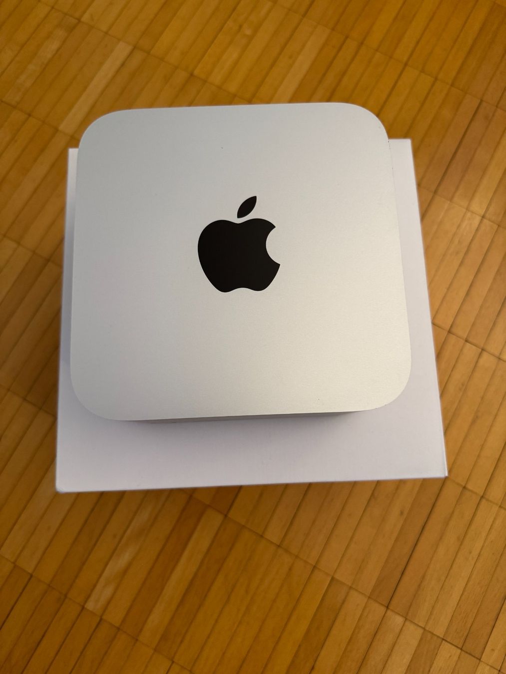 Apple PC: AppleMac Studio M1 Max, 10-C CPU, 32-C GPU, 64 GB, 1TB – Usato da Hägendorf venduto da mige_stalder 2