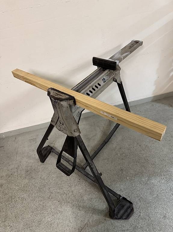 Tous les outils: Spannbock Elu – D'occasion à Niederuzwil par Esca01 4