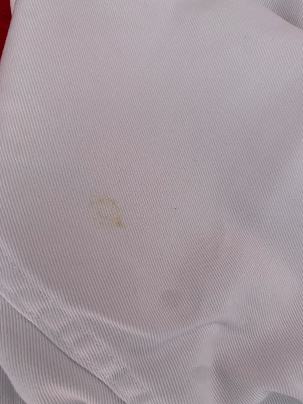 Jacken: Kochjacke weiss Grösse 50 – Gebraucht aus Zürich von Olimpied 4