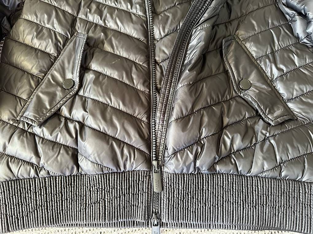 Giacche: Steppjacke Reset Gr.38 wie neu – Usato da Stäfa venduto da DearDarling 4